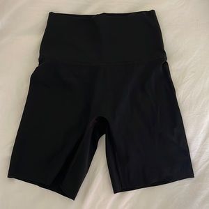 Aerie Offline Bike Shorts